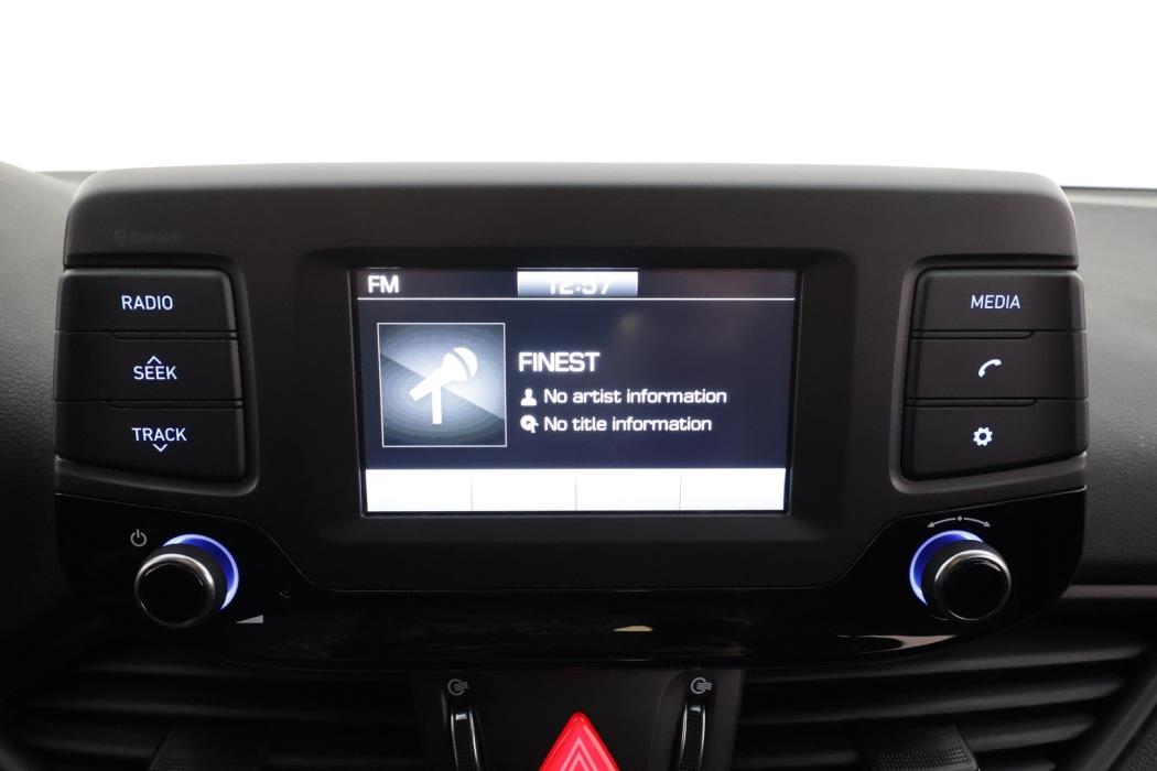 HYUNDAI i30 Wagon 2018