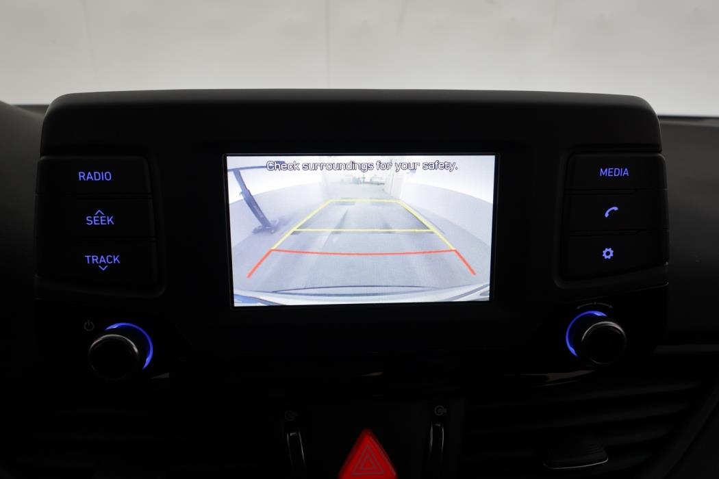 HYUNDAI i30 Wagon 2018