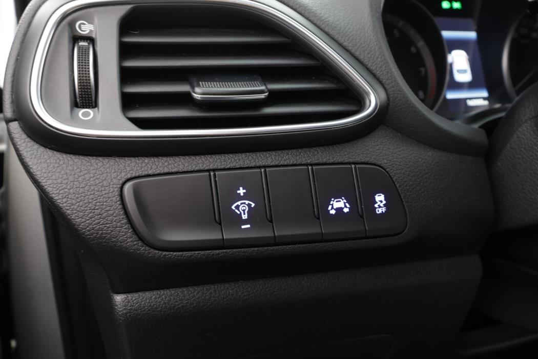 HYUNDAI i30 Wagon 2018