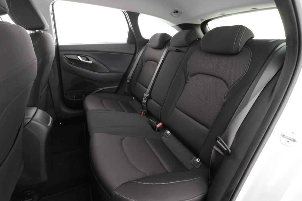 HYUNDAI i30 Wagon 2018