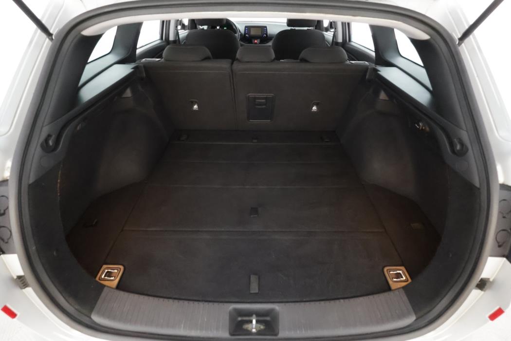 HYUNDAI i30 Wagon 2018