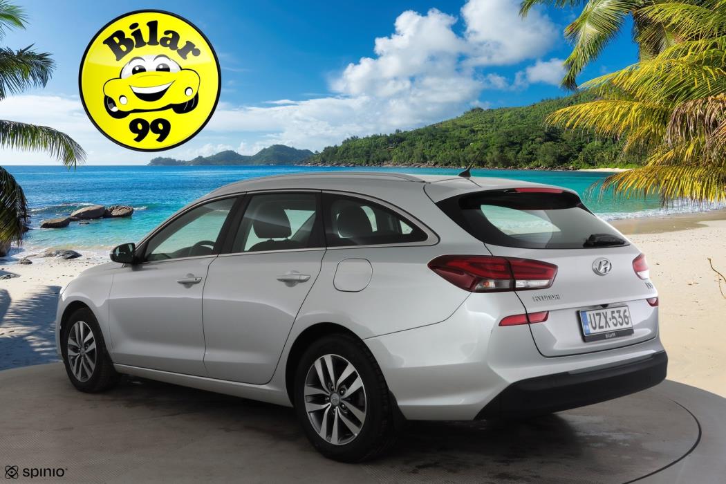 HYUNDAI i30 Wagon 2018