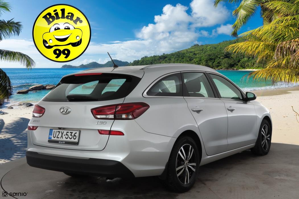 HYUNDAI i30 Wagon 2018