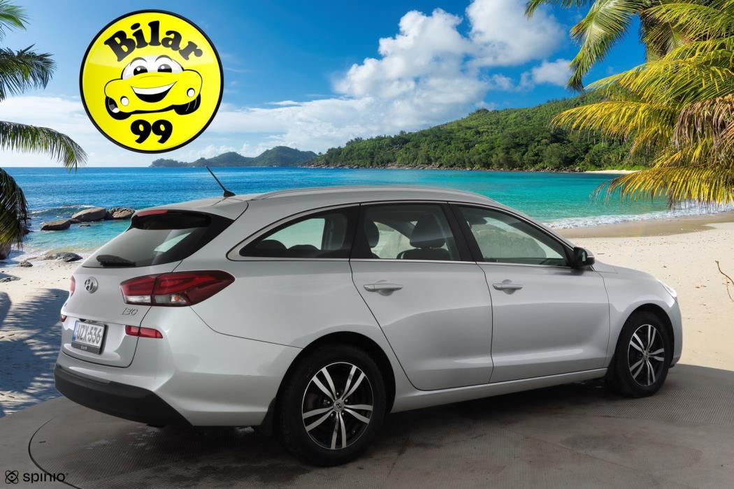 HYUNDAI i30 Wagon 2018