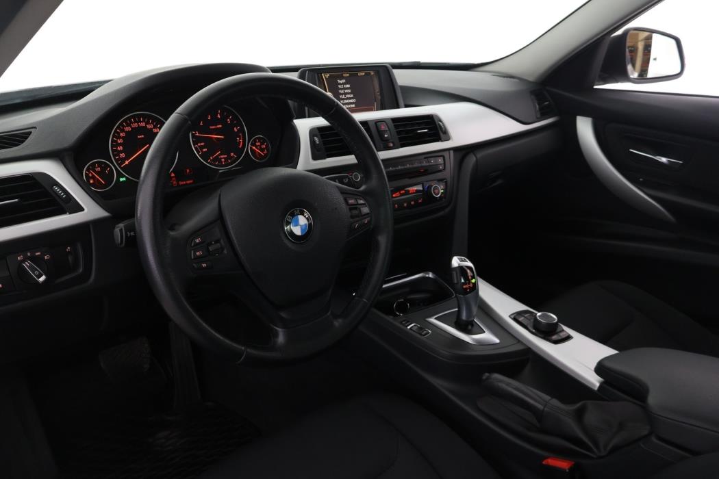 BMW 316 2013