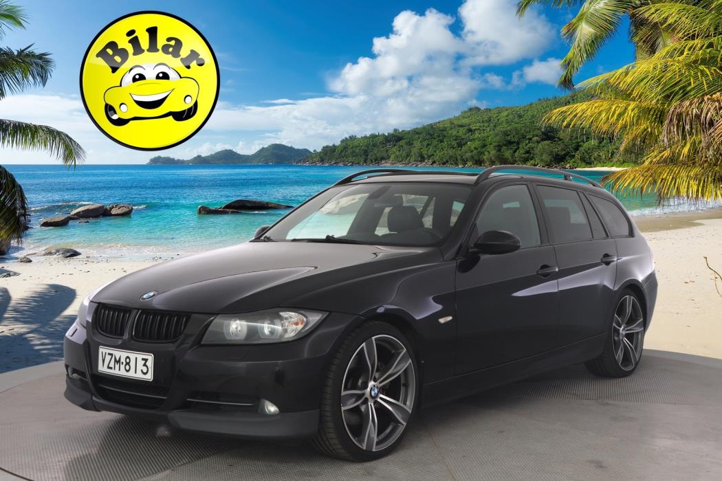 BMW 330 2006