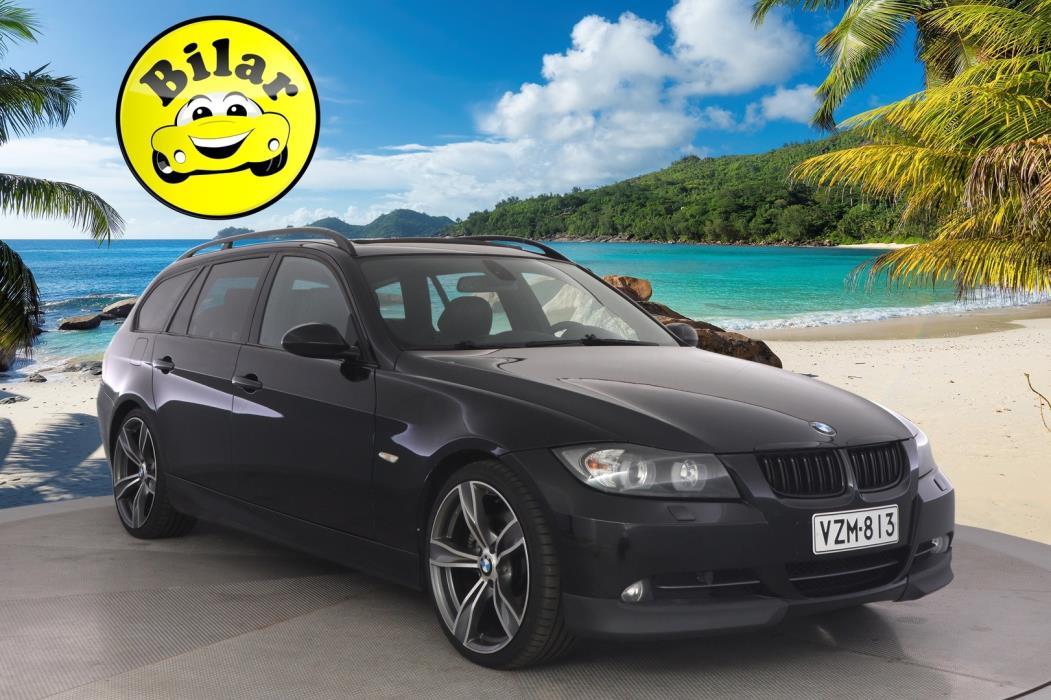 BMW 330 2006
