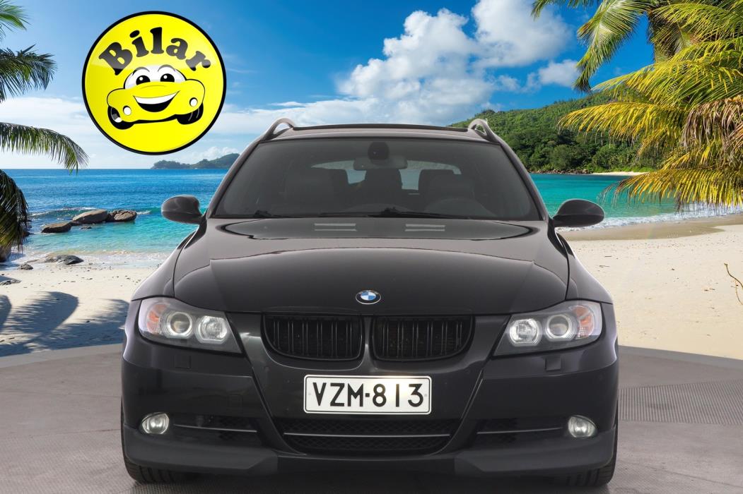 BMW 330 2006