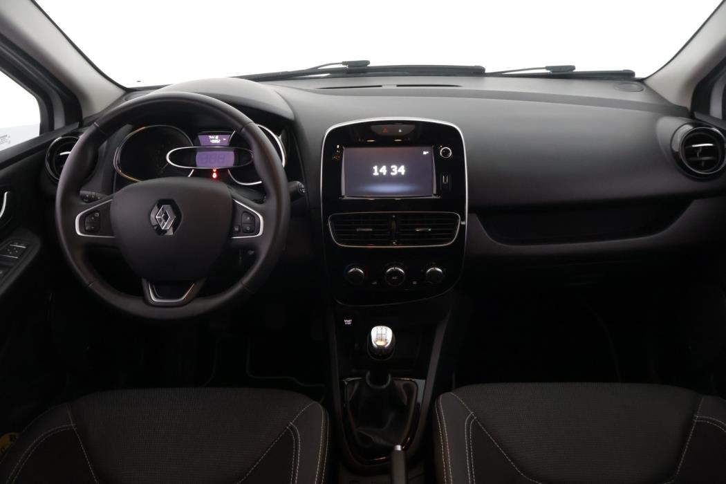 RENAULT Clio 2018