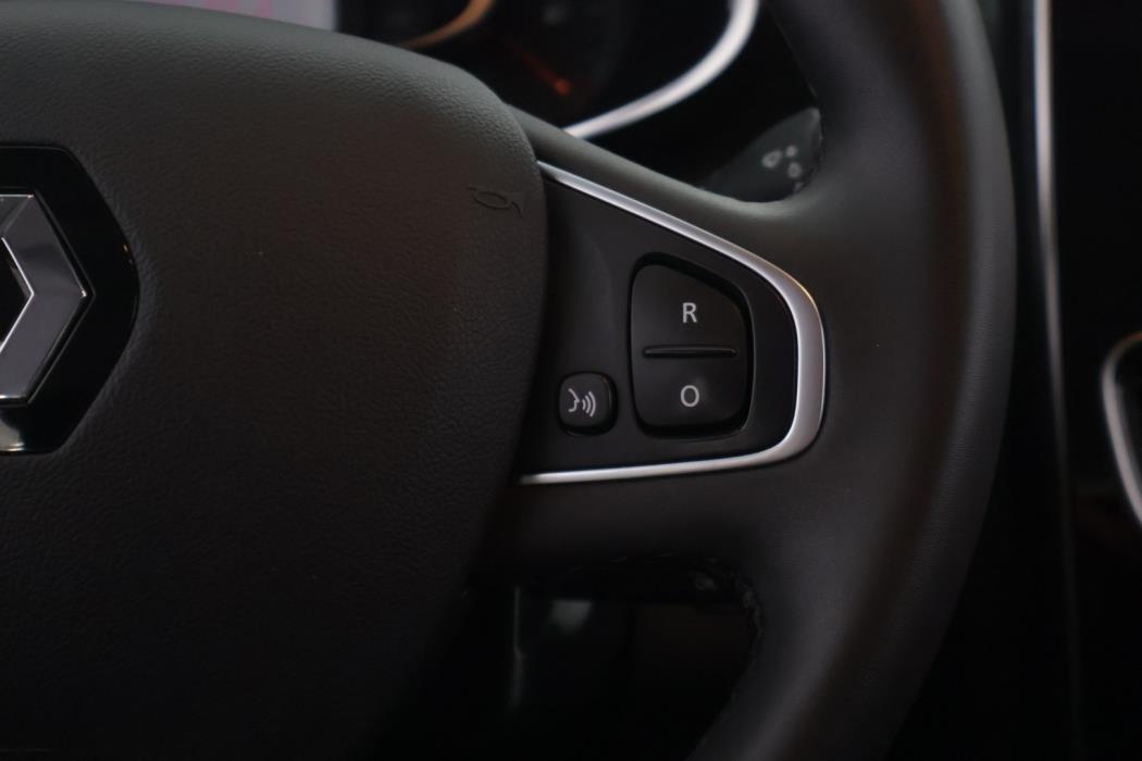 RENAULT Clio 2018