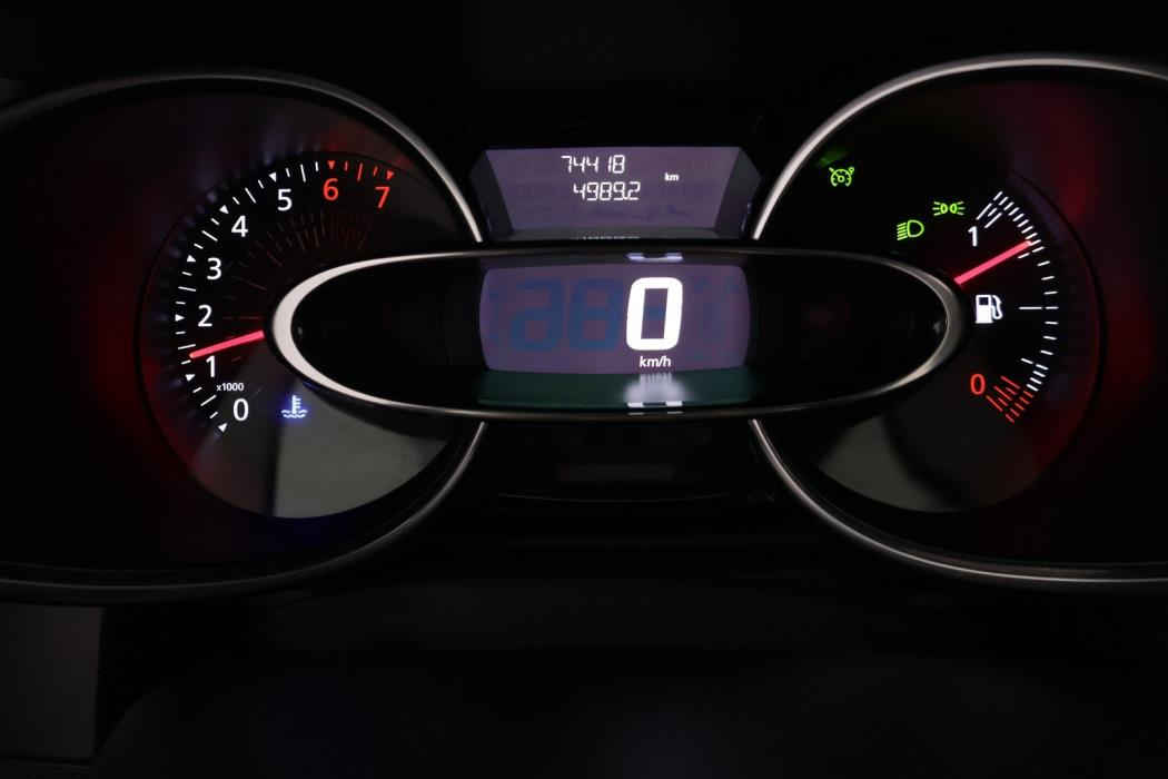 RENAULT Clio 2018