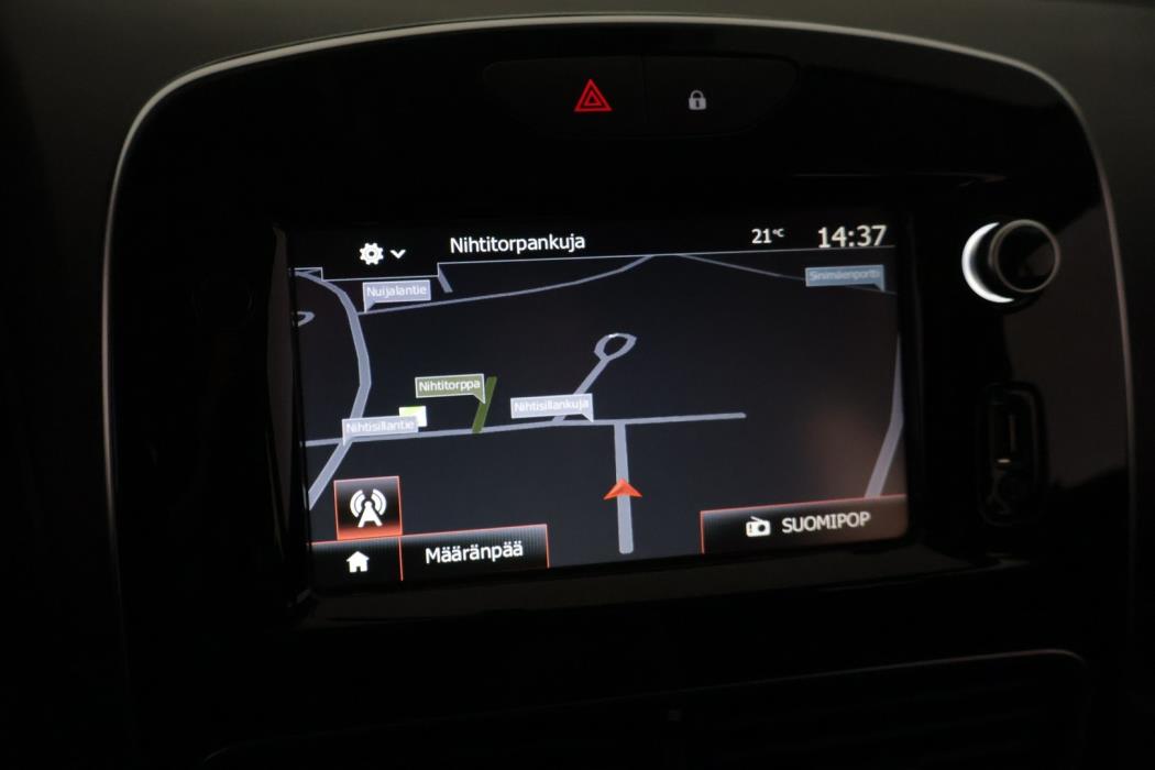 RENAULT Clio 2018