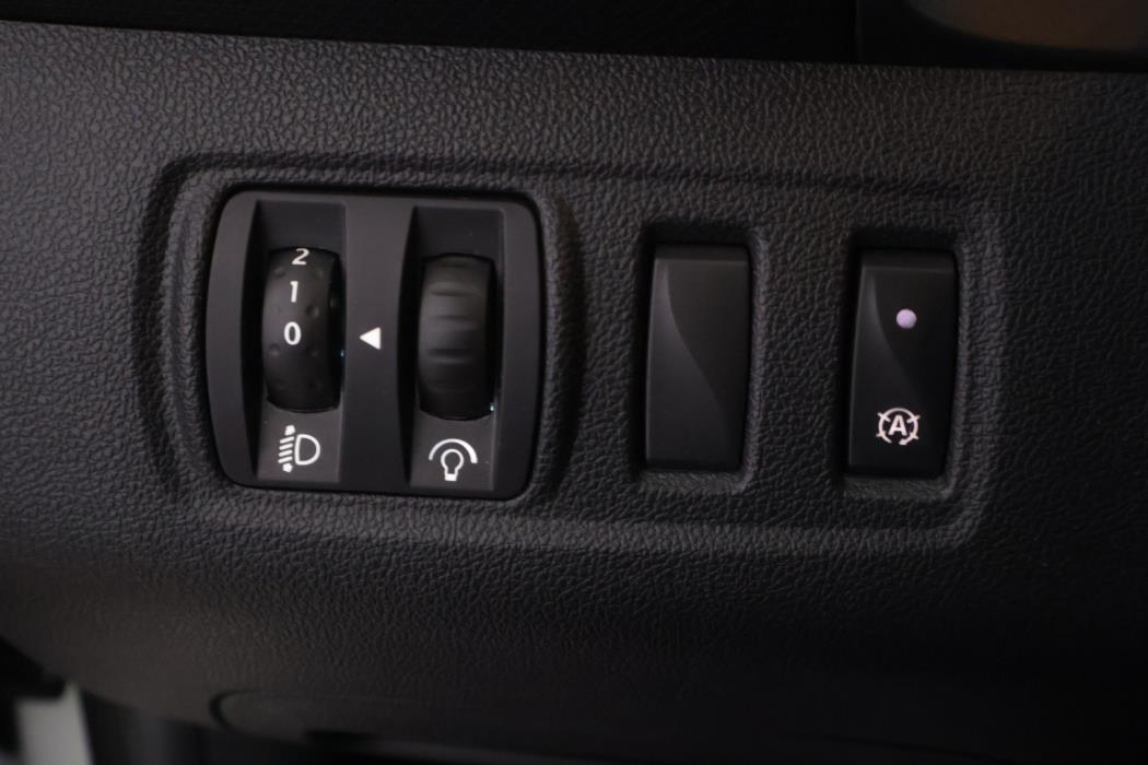 RENAULT Clio 2018
