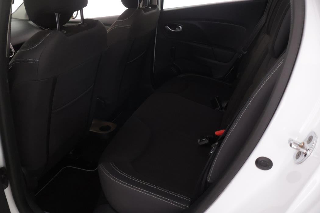 RENAULT Clio 2018