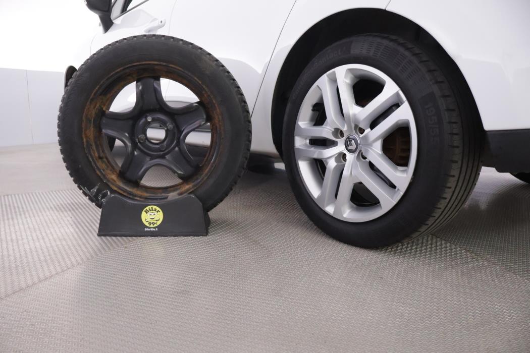 RENAULT Clio 2018
