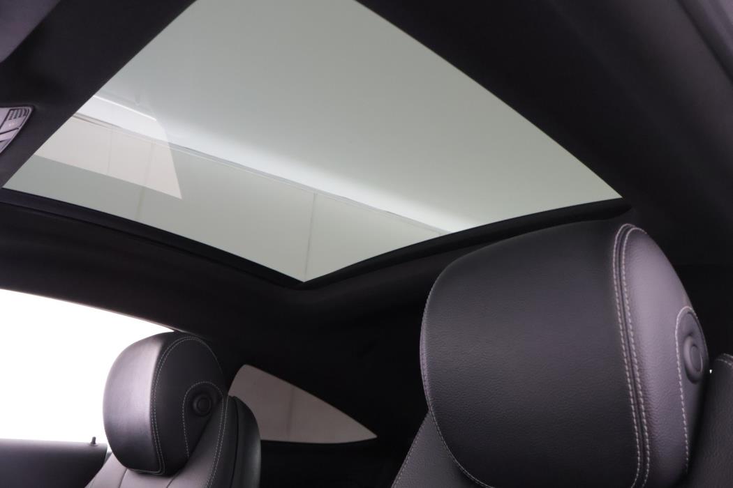 MERCEDES-BENZ C 2016