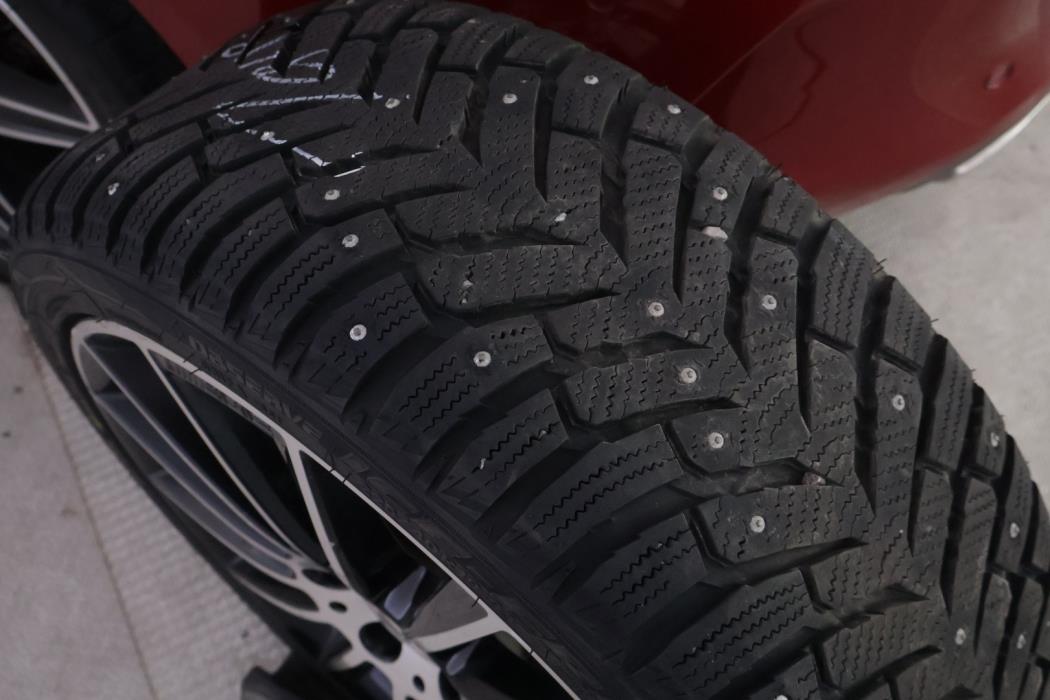 MERCEDES-BENZ C 2016