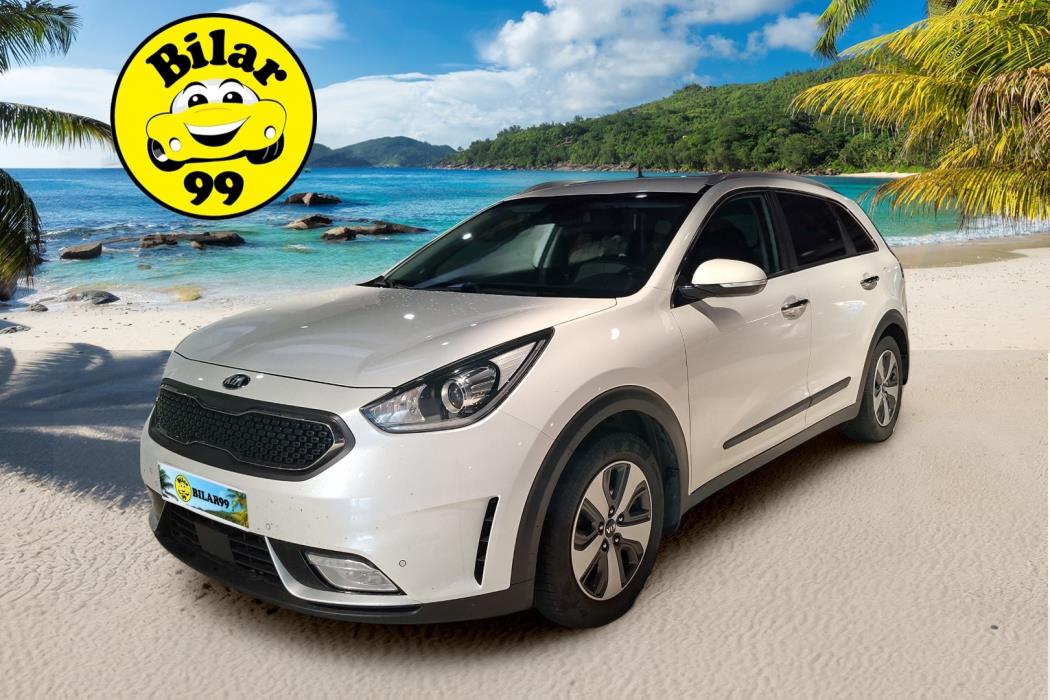 KIA Niro 2018