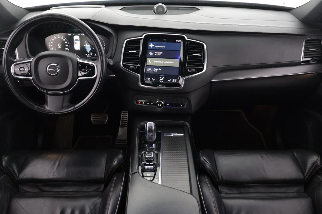 VOLVO XC90 2016