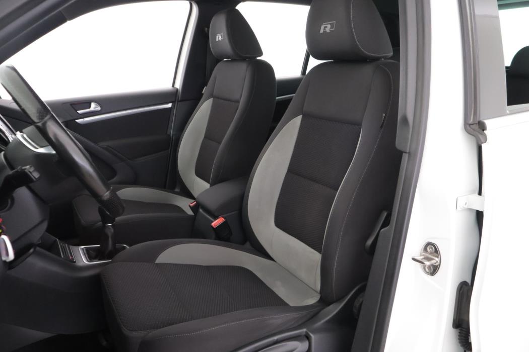 VOLKSWAGEN Tiguan 2015