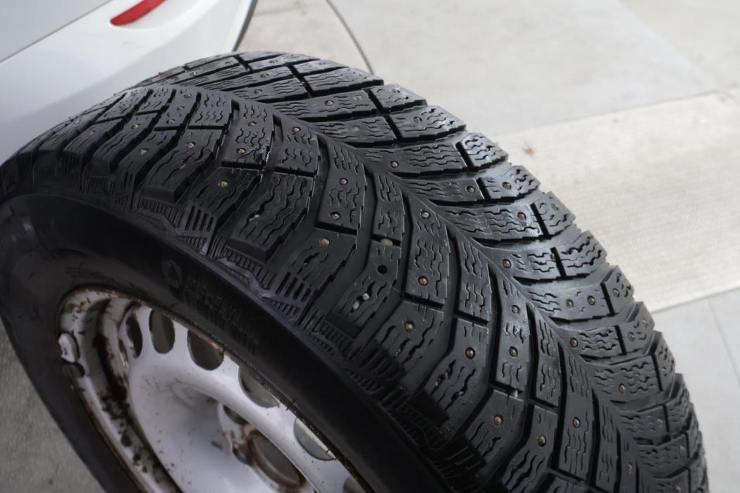 VOLKSWAGEN Tiguan 2015