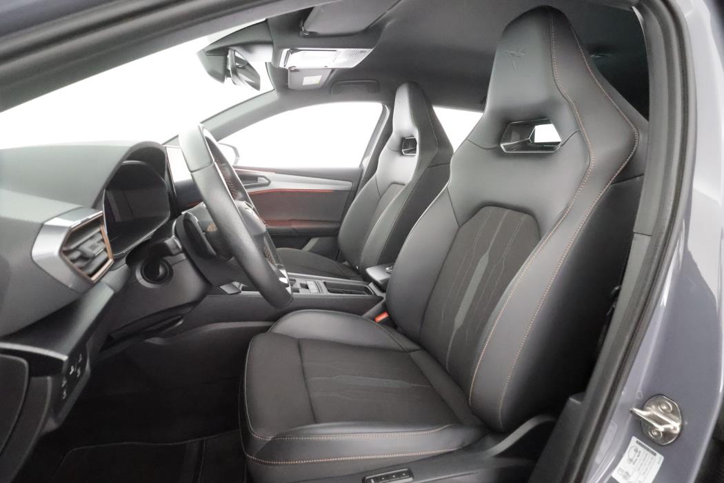 CUPRA Leon 2023