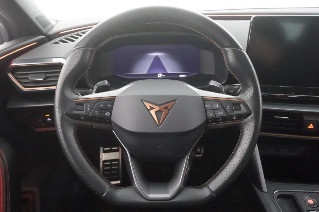 CUPRA Leon 2023