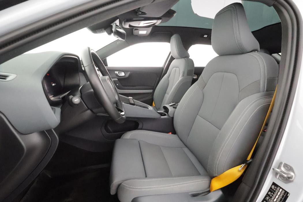 POLESTAR 2 2021
