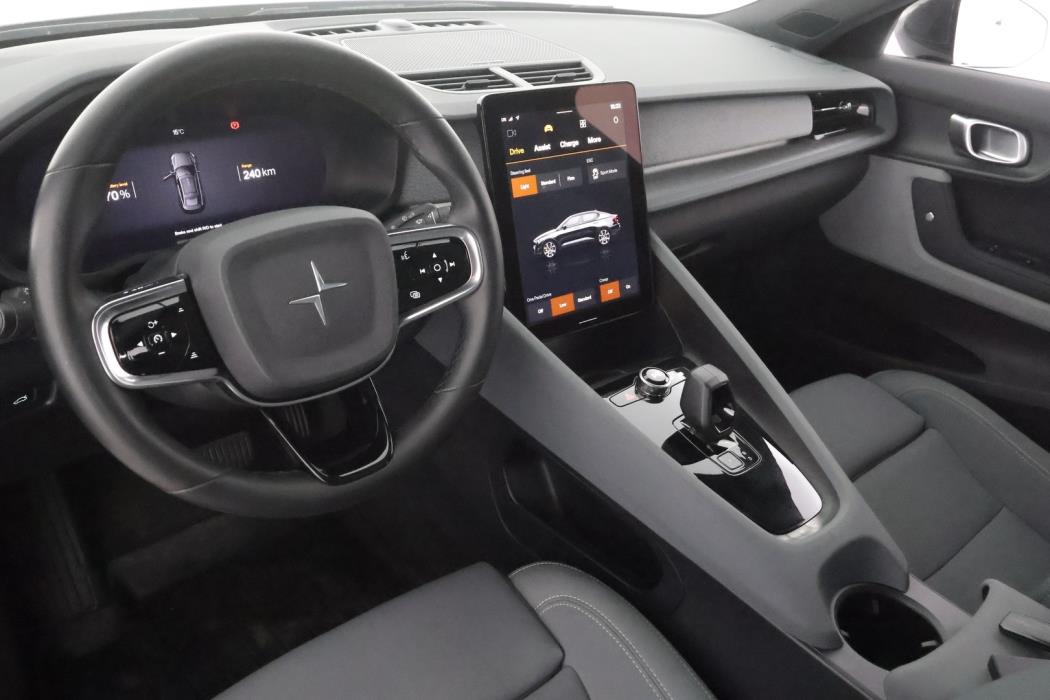 POLESTAR 2 2021
