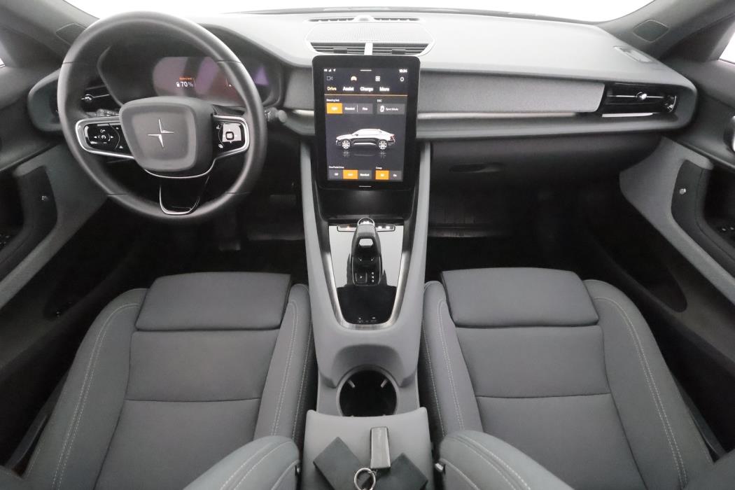 POLESTAR 2 2021