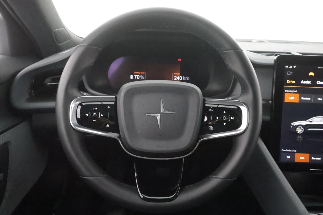 POLESTAR 2 2021