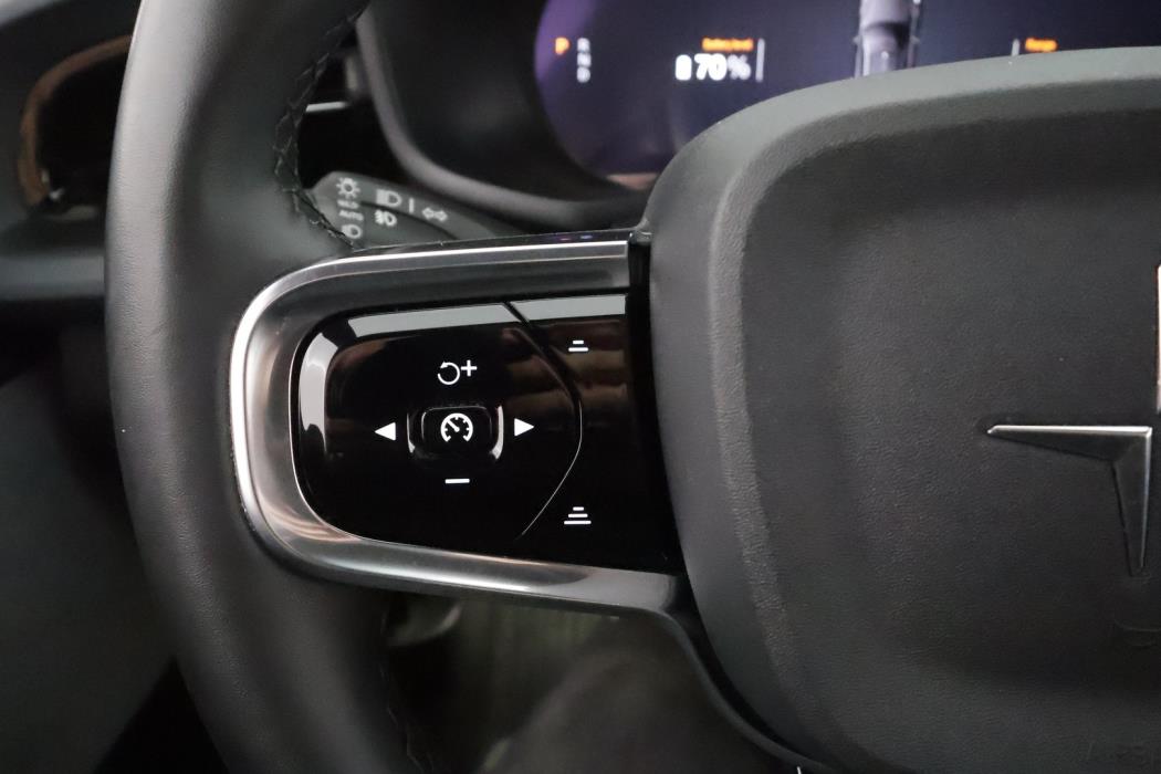 POLESTAR 2 2021