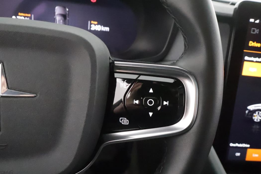 POLESTAR 2 2021