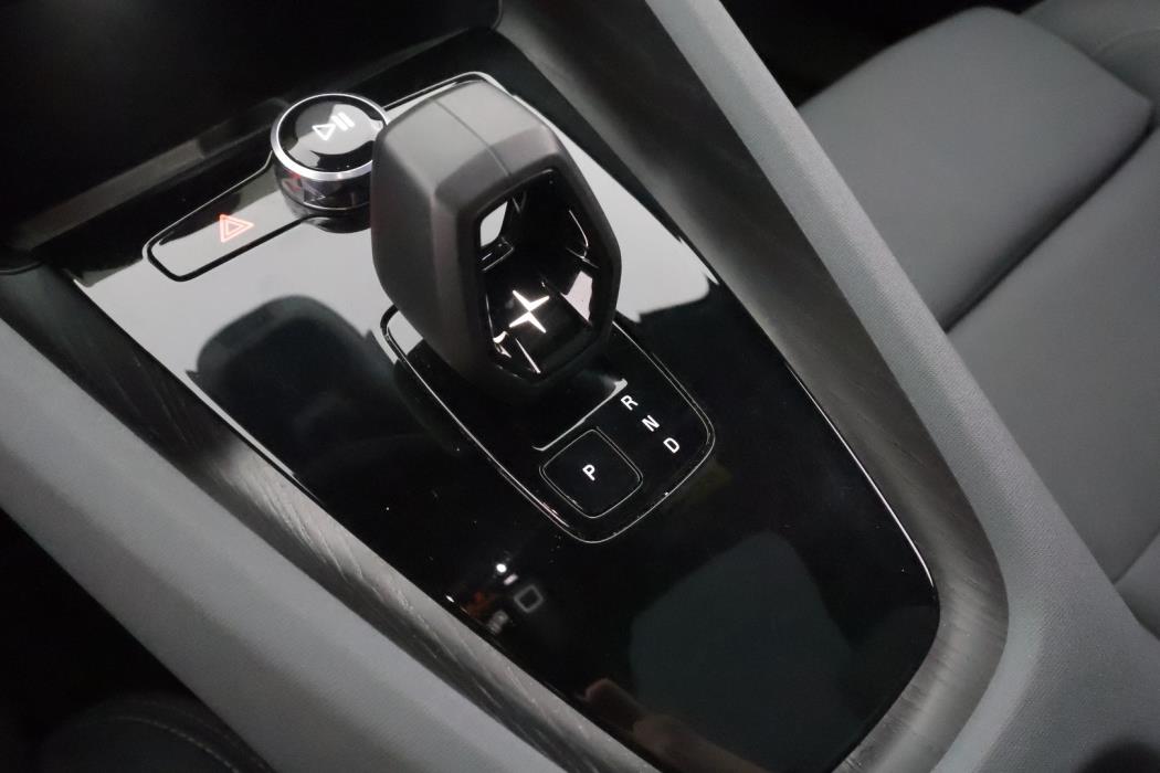POLESTAR 2 2021