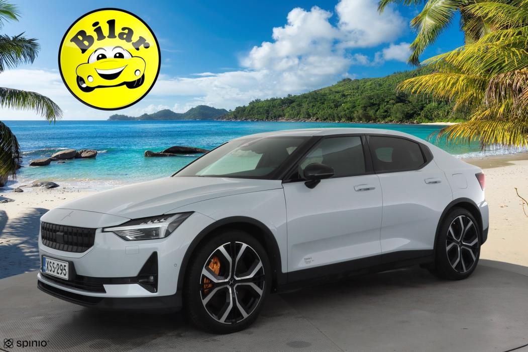 POLESTAR 2 2021