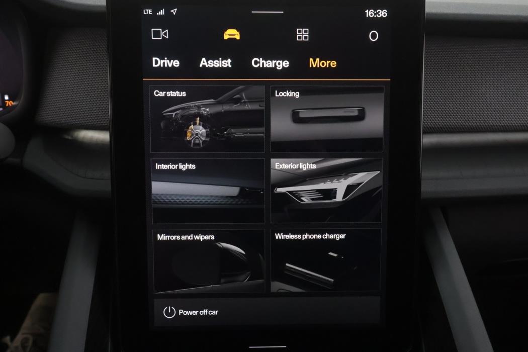 POLESTAR 2 2021