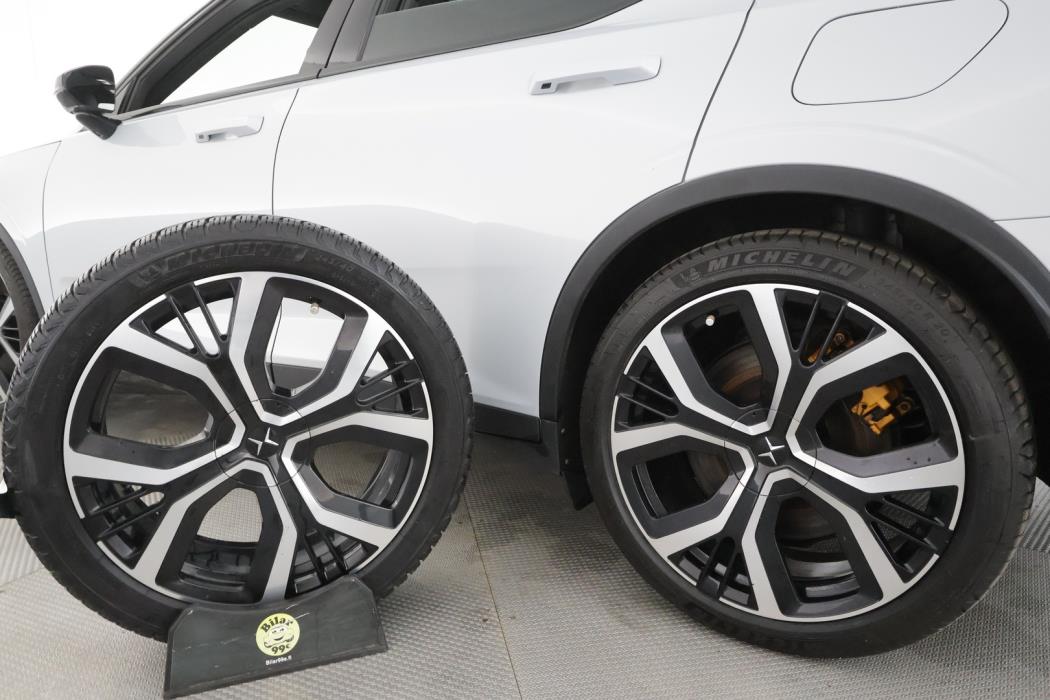 POLESTAR 2 2021
