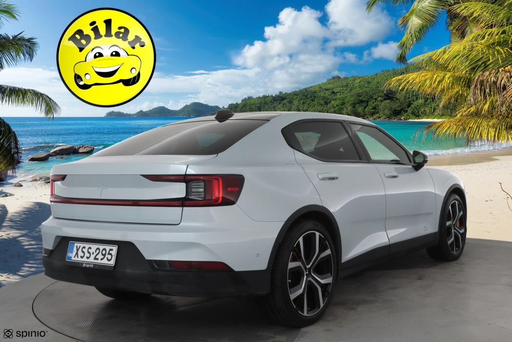 POLESTAR 2 2021
