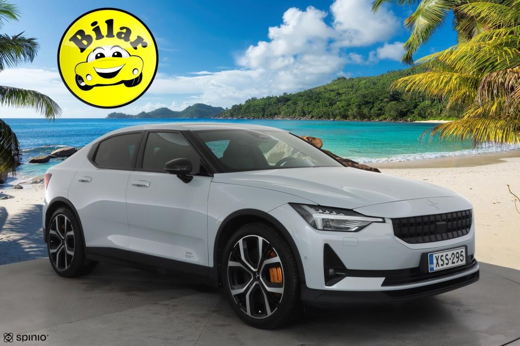 POLESTAR 2 2021