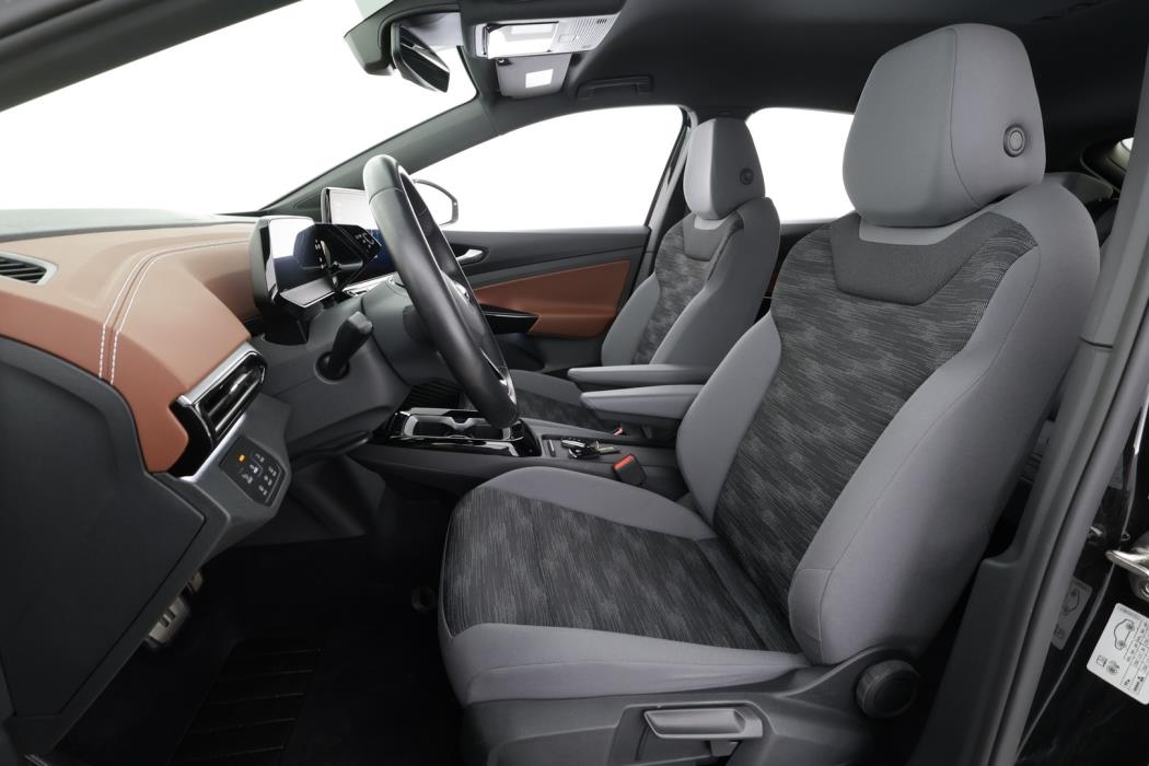 VOLKSWAGEN ID.5 2023