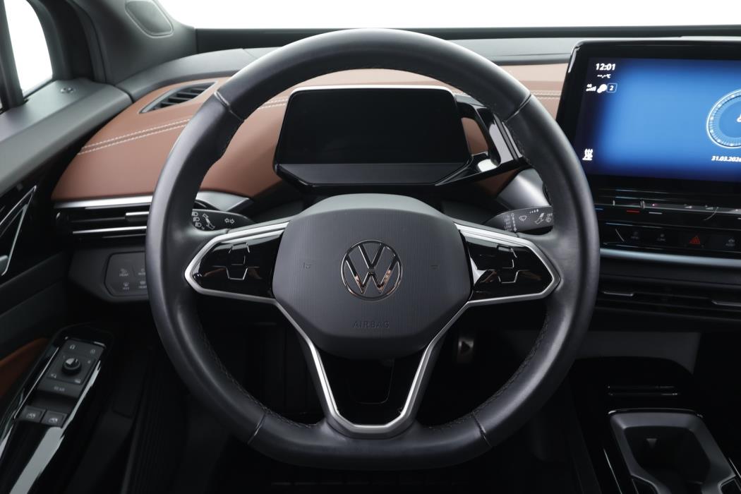 VOLKSWAGEN ID.5 2023