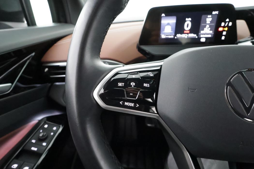 VOLKSWAGEN ID.5 2023