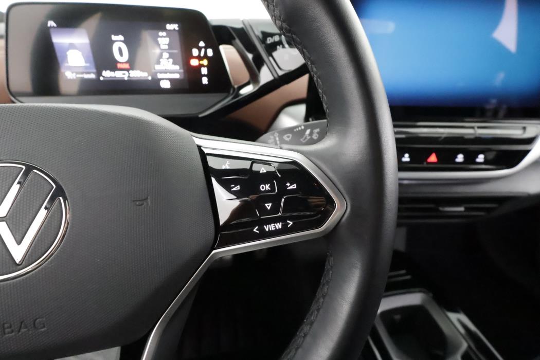 VOLKSWAGEN ID.5 2023