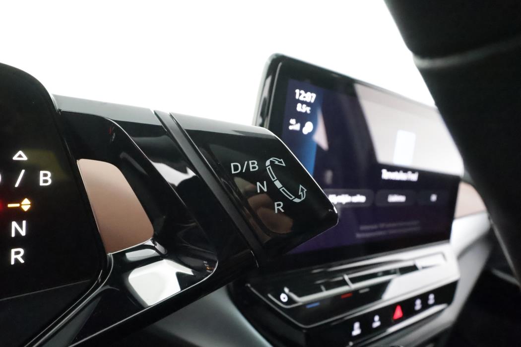 VOLKSWAGEN ID.5 2023