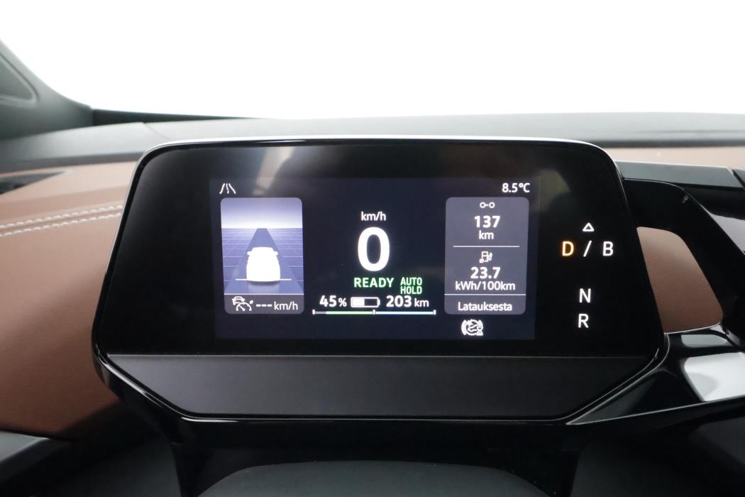 VOLKSWAGEN ID.5 2023