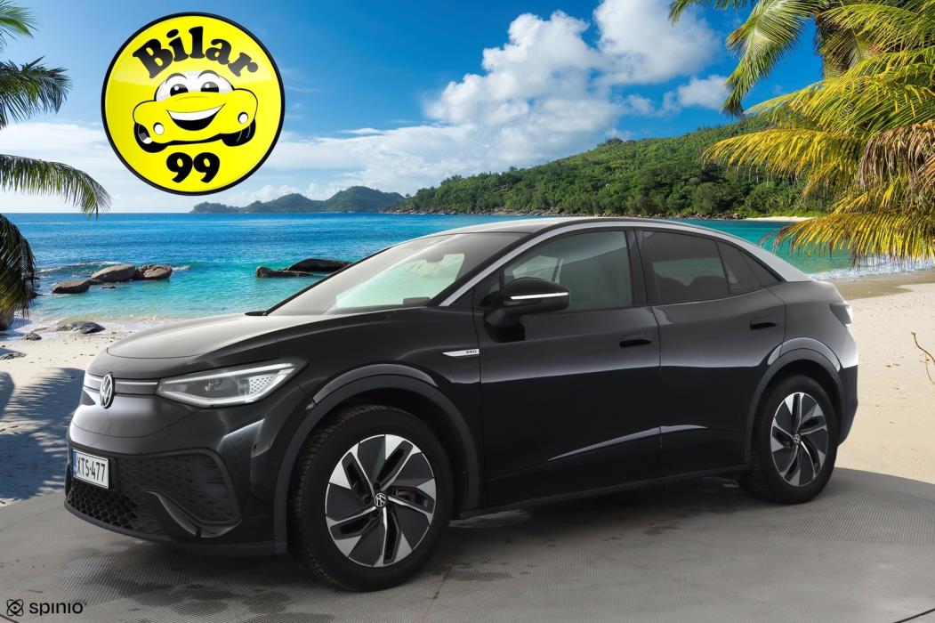 VOLKSWAGEN ID.5 2023