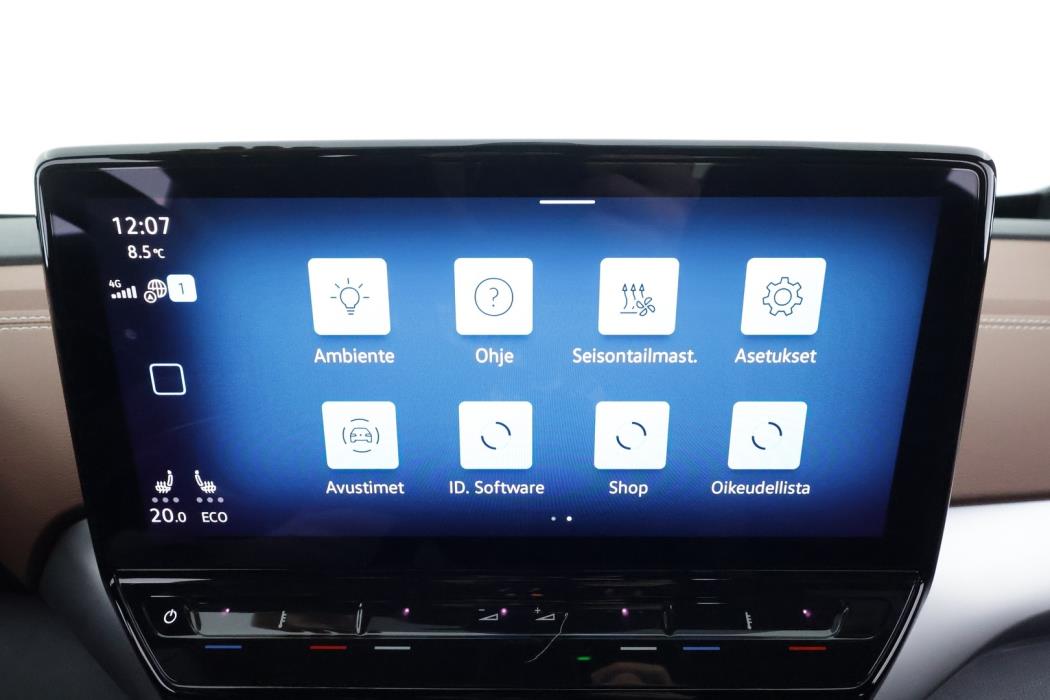 VOLKSWAGEN ID.5 2023