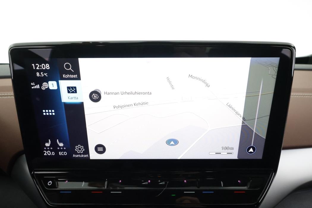 VOLKSWAGEN ID.5 2023