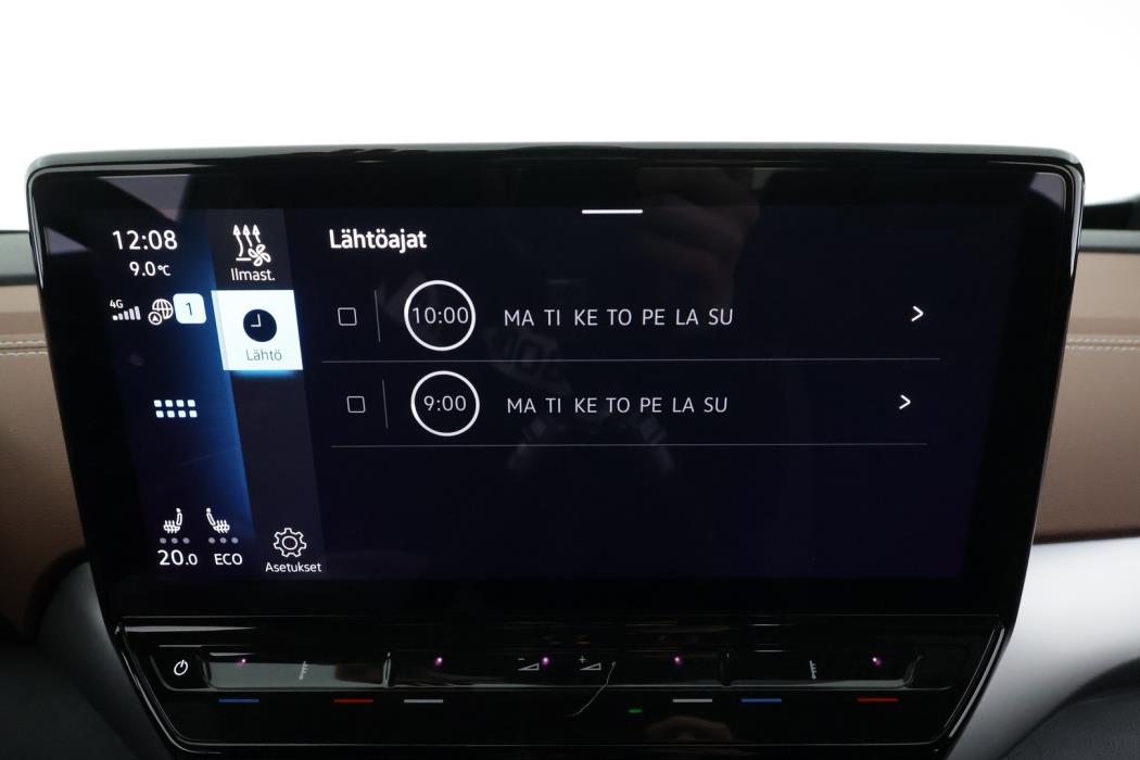 VOLKSWAGEN ID.5 2023