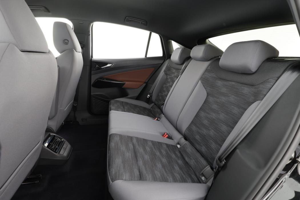 VOLKSWAGEN ID.5 2023